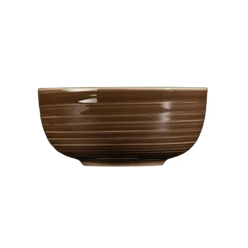 Seltmann Weiden Terra Erdbraun Müslischale 15 cm Terra Erdbraun 001.765010