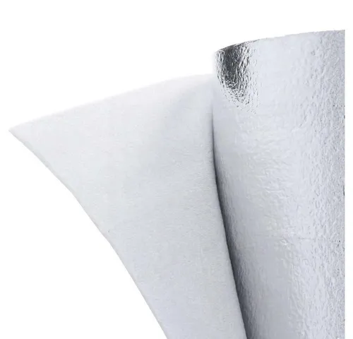 doitBau Heizkörperreflexionsfolie 6 Rollen Heizkörperfolie Reflexionsfolie 50cm je 5m, (6-St)