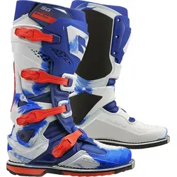 Gaerne SG-22 Hurricane, Stiefel von Gaerne