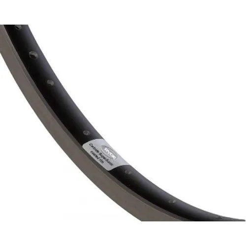 Ryde Velg Andra 30 28 622 x 19C Aluminium 36 Löcher Scheibe 14g S