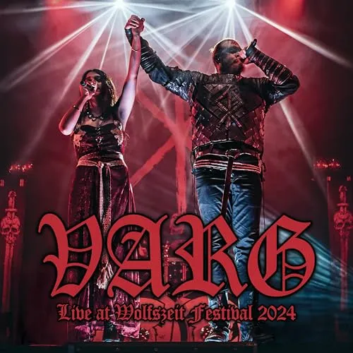 VARG