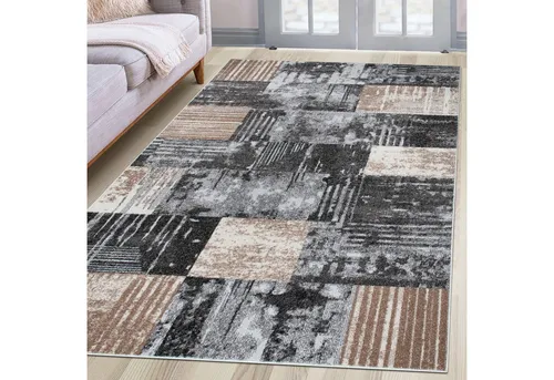 Teppiche Grau von OTTO home