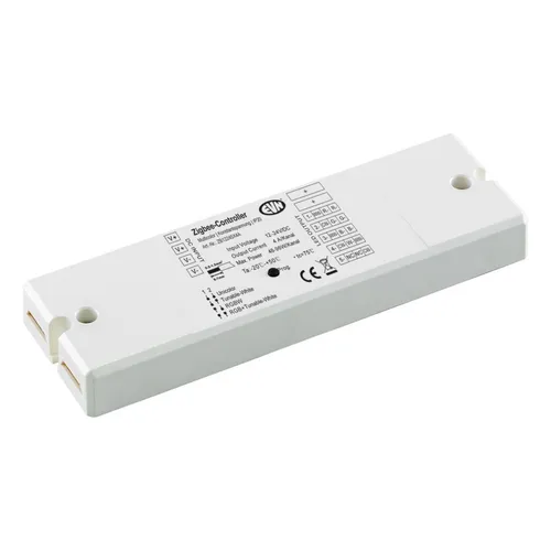 Produktbild EVN LED ZigBee-Multicolor-Empfänger für vielseitige Leuchten