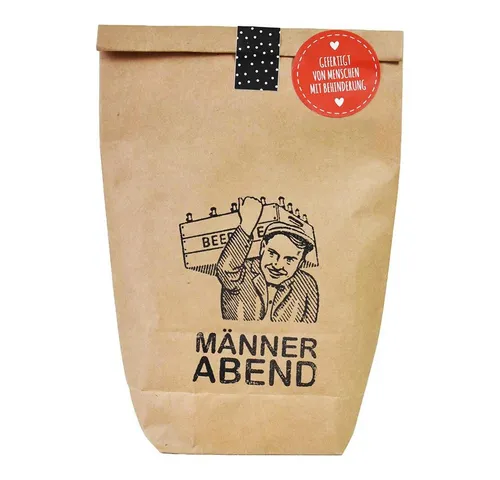 Produktbild Wunderle Wundertüte