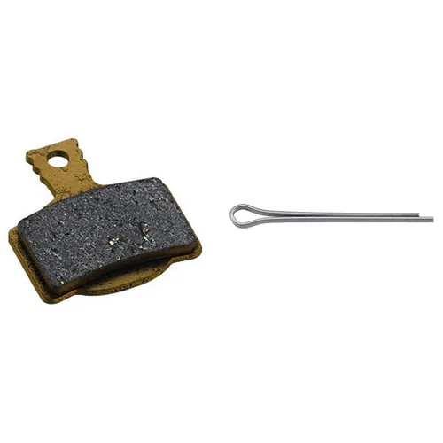 Marwi Union Disc Bremsblock DBP-55S Sintered Am Magura Mt2 4 6 8