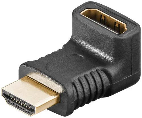 Goobay Adapter von Goobay Goobay HDMI-Winkeladapter
