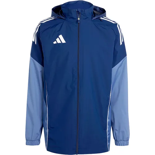 Adidas Tiro 25 Competition Allwetterjacke von adidas