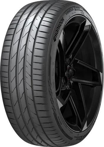 Hankook Ventus evo (K137) UHP XL 265/30 R20 94 (Z)Y Sommerreifen - Autoreifen mit hoher Leistung, bietet hervorragenden Grip und Stabilität bei hohen Geschwindigkeiten für sportliche Fahrer.