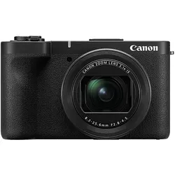 Canon PowerShot V1 - Kompakte Systemkamera mit 22,3 MP - Spiegelreflex- & Systemkameras, bietet eine vielseitige 16-50 mm Optik und hochwertige Bildqualität für kreative Fotografie.