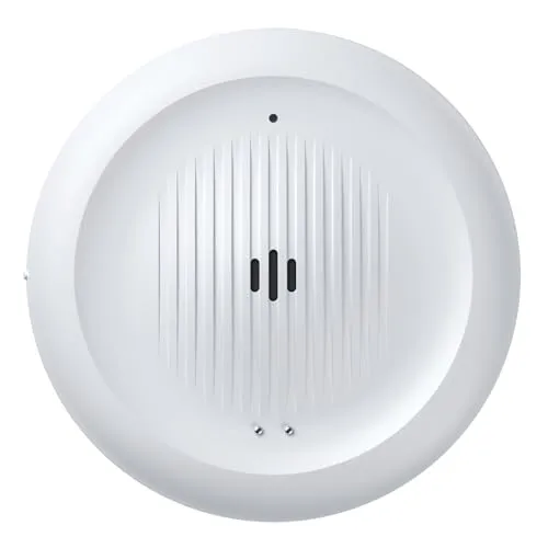 X-SENSE WLAN Wassermelder, Tieftemperatur-Melder, Smarter Sensor mit App-Benachrichtigungen, für Küche, Bad und Keller, kompatibel mit der X-SENSE Home Security App