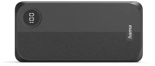 Hama Power Pack 20.000mAh von Hama