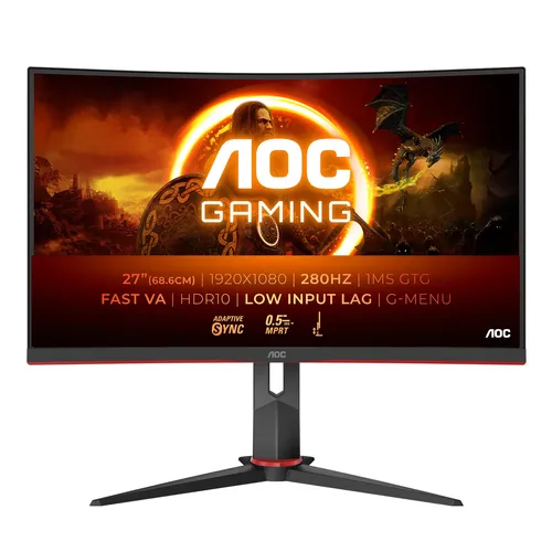 AOC Gaming C27G2Z3 von AOC