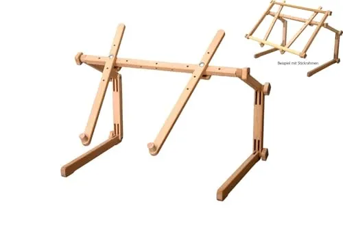 Rahmen, Reifen & Spannvorrichtungen von MARUSSIA