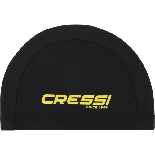 Cressi Tago (XDF260051) in schwarz von Cressi