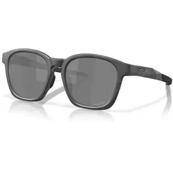 Oakley Shackle Mt Black Camo Prizm Black - Sportbrille - Sportbrille mit leichtem O Matter-Rahmen für Strapazierfähigkeit und Unobtainium-Nasenpads für sicheren Sitz bei Abenteuern. Ideal für aktive Tage im Freien.