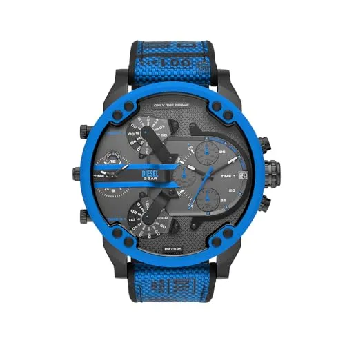 Diesel Mr. Daddy 2.0 DZ7434 Herren Chronograph von Diesel