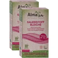 Almawin Sauerstoffbleiche 2 X 400 g Wirksam Ab 30°c