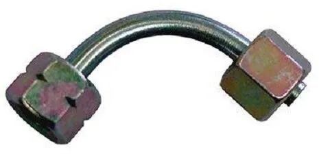 TGO Winkel-Übergangsstück