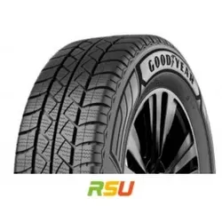 GOODYEAR Ganzjahresreifen 195 R14C 106/104S - Autoreifen, ideal für LLKW, mit hervorragender Nasshaftung (B) und neuester DOT 2022 - für sichere Fahrten das ganze Jahr über.