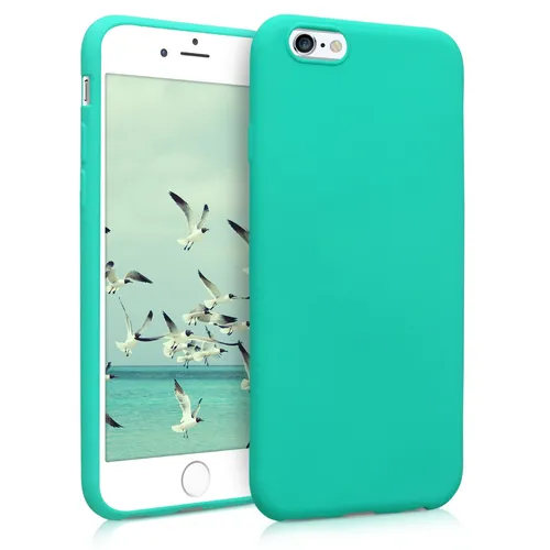 Hülle für Apple iPhone 6 6S Handyhülle Handy Case Cover Smartphone Backcover