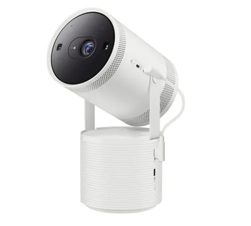 SAMSUNG The Freestyle LFF3C Beamer von Samsung