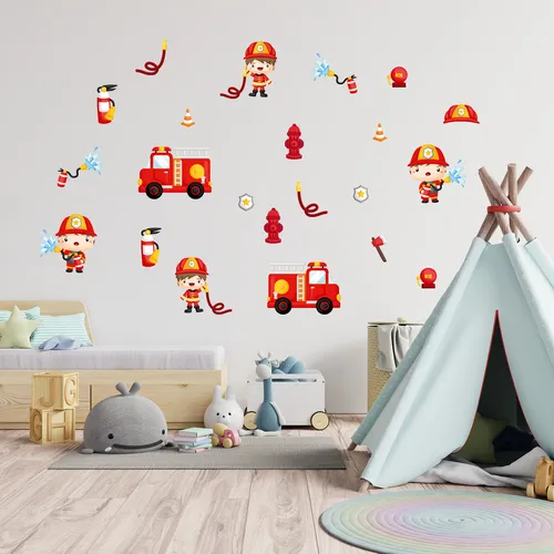 Deko-Aufkleber von Finest-Folia