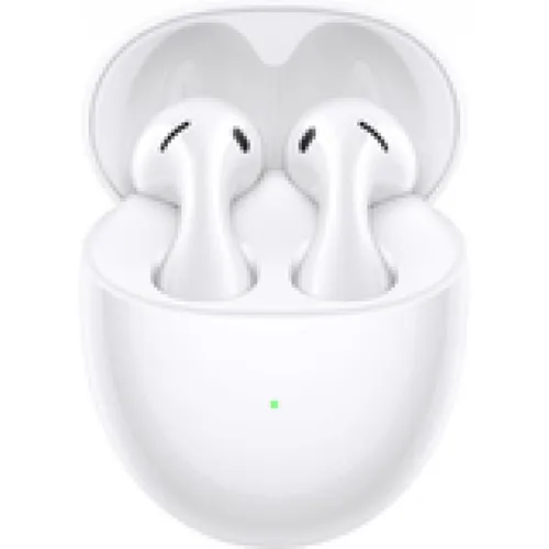 Huawei FreeBuds 5 - Wireless In-Ear-Kopfhörer mit Rauschunterdrückung, Bluetooth 5.2 und IP55 Schutz für kristallklaren Sound