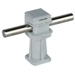 Dehn 204 004 Leitungshalter DEHNsnap Bauhöhe 36mm von DEHN