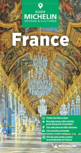 FRANCE GUIDE VERT