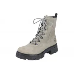 Rieker Damen Stiefeletten 74643 von Rieker