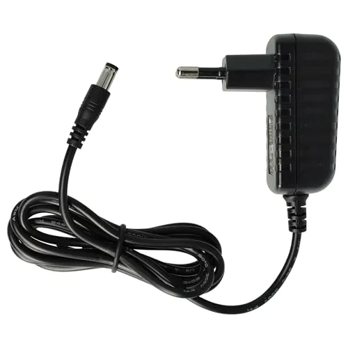 vhbw Netzteil kompatibel mit Hartmann Tensoval Blutdruckmessgerät