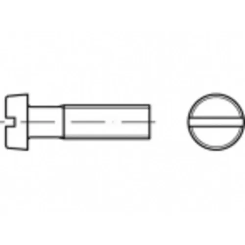 toolcraft Schrauben von toolcraft