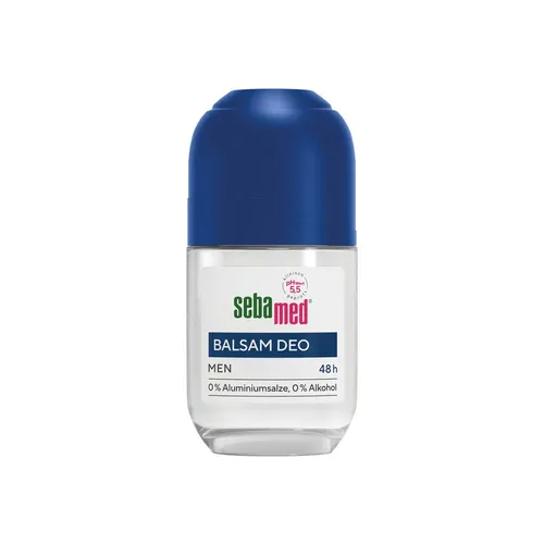 Sebamed Deo Roll-On Balsam Deo for Men 50 ml