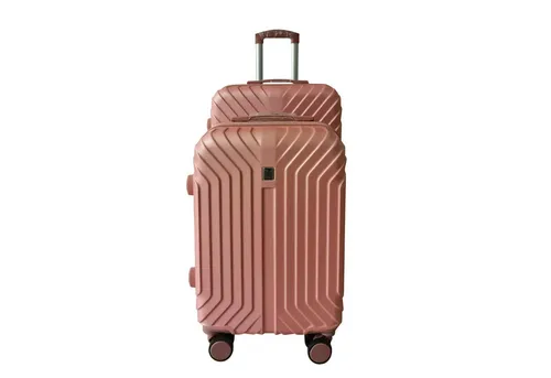 Koffer Pink von NTK-Collection