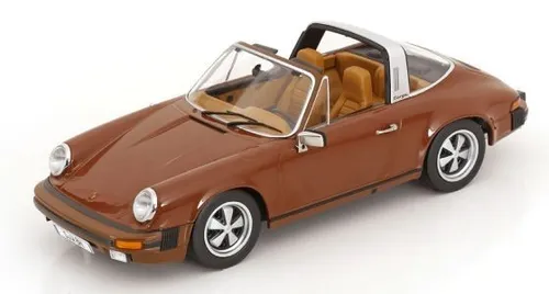 Porsche 911 SC Targa 