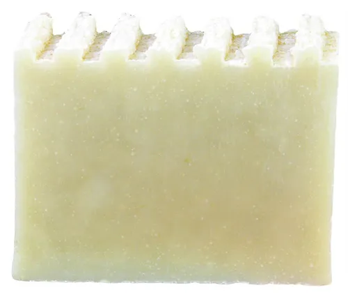 GREENDOOR Naturseife  Olivenhain