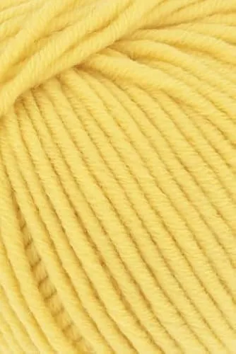 Lang Yarns Merino 70 733.0114 - Zitrone