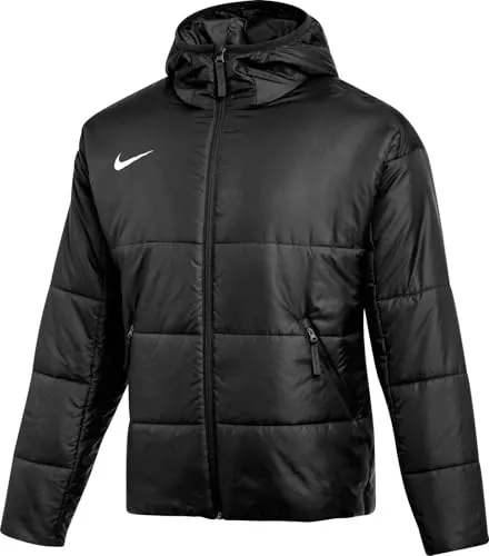 Nike FD7702-010 M NK TF ACDPR24 FALL JACKET Herren - Funktionsjacke in Schwarz/Weiß für Herren, bietet herausragenden Komfort und Langlebigkeit bei jedem Wetter.