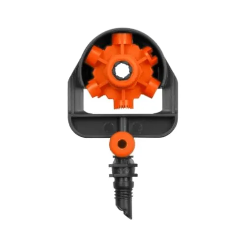 Mikrosauger für 13mm Rohr 40 L/H 3 Meter (2 Stück)