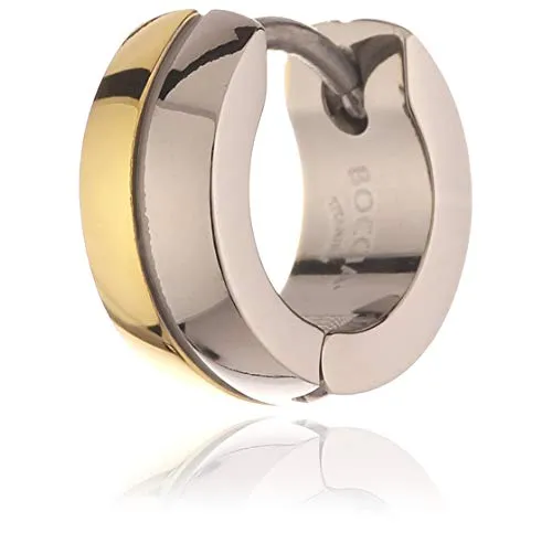 Boccia Damen-Creole Titan (Pr) Bico/Pol Scharn. 0505-07 von Boccia Titanium