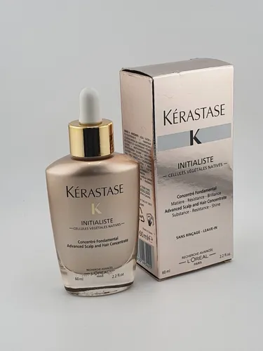 Kerastase Initialiste Cellules Vegetales Natives 60ml von Kérastase