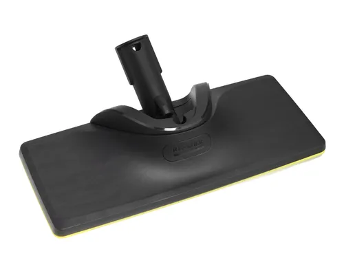Kärcher 4.130-069.3 Bodendüse für SC1 EasyFix Dampfreiniger - Praktische Bodendüse für Dampfreiniger von Kärcher, bietet effektive Reinigungsergebnisse auf verschiedenen Oberflächen, ideal für den täglichen Einsatz.