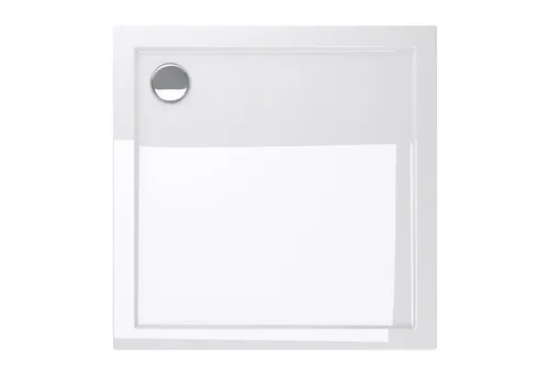 doporro Duschwanne Faro1 in weiß von doporro