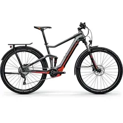 Centurion Lhasa E R760I Eq Ep2 Anthrazit von Centurion