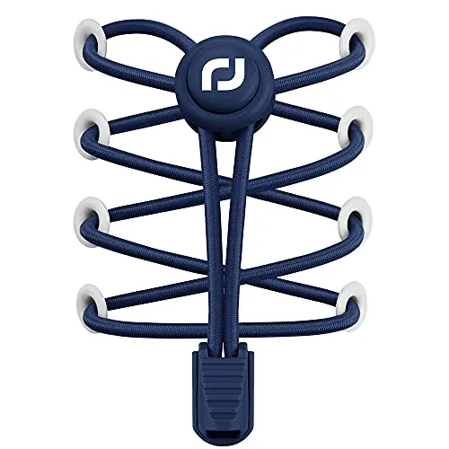 RJ-Sport Elastische Schnürsenkel mit Schnellverschluss von RJ-Sport