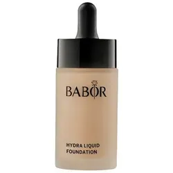 Babor Make-up Hydra Liquid Foundation 11 Tan 30 ml von BABOR