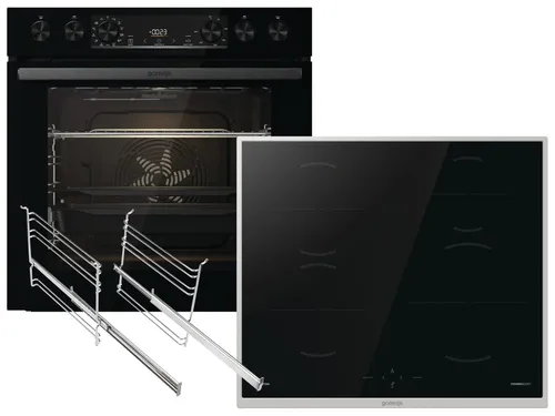 Gorenje Küchenherde von Gorenje