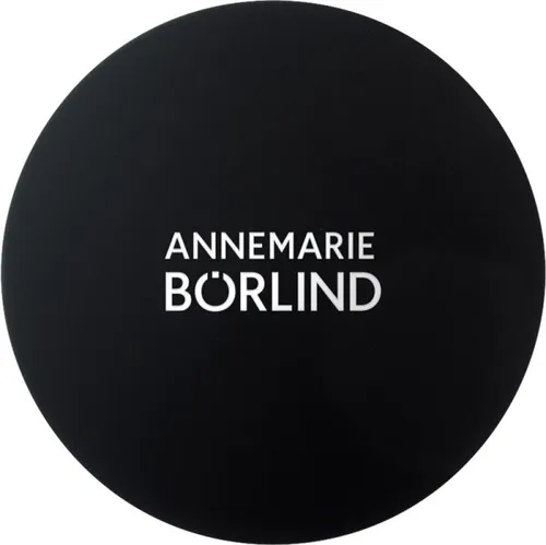 ANNEMARIE BÖRLIND Powder Eye Shadow 2 g Matt Truffle Plum Lidschatten