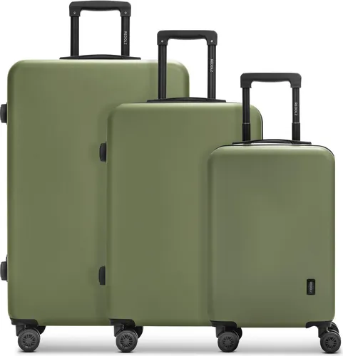 Redolz Trolleyset Essentials 09