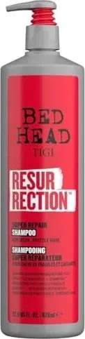 Tigi Bed Head Resurrection Super Repair Shampoo 970 ml von Tigi Bed Head